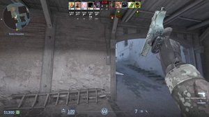 Counter-strike 2 - Дастим!