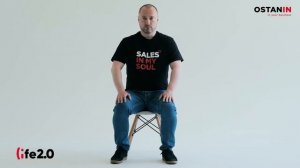 Как взбодриться за 1 минуту? Дыхательная техника для бодрости и энергии