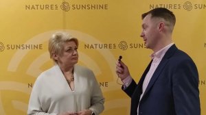 💥Почему врач терапевт выбирает Nature's Sunshine.( Nsp).