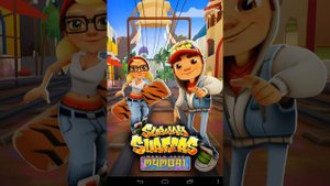 Как взломать subway surf