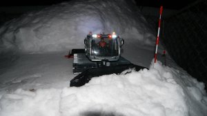 Испытания RC ратрака фильм 2