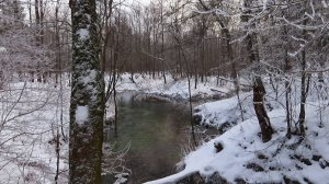 Поездка Кленовую гору. Родник Зеленый Ключ.