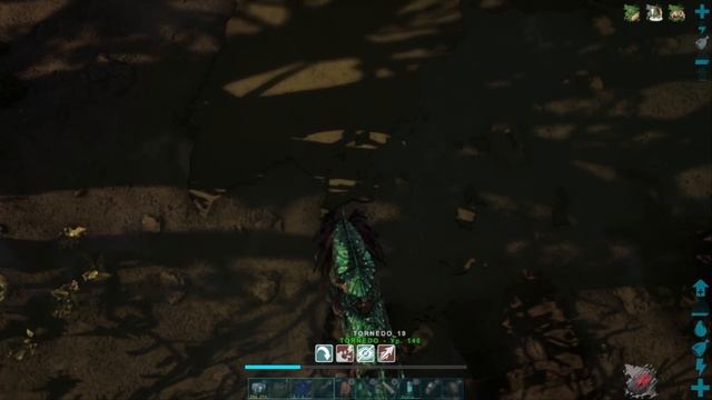 #16 | АЛЬФА МЕГАПИТЕК и где эти мегалании? | Официальный PVE сервер | ARK SURVIVAL EVOLVED