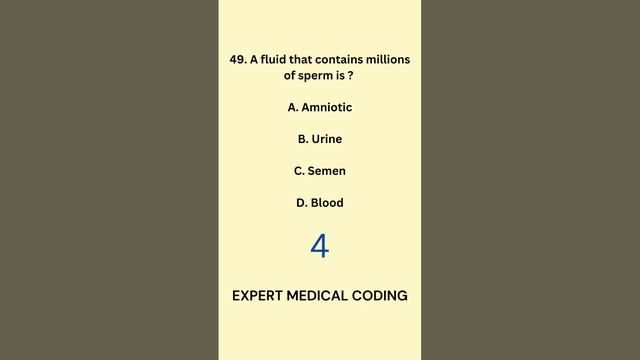 #medicalcoding #malereproductivesystem #quiz #education #mbbs #neet #viral #short #trending #study