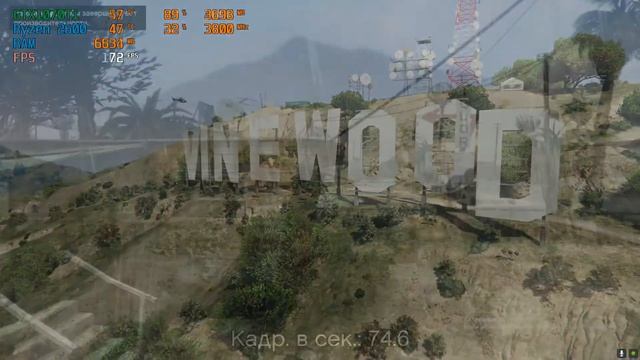 Обзор на игровой компьютер Constanta AORUS PRO. (Выпуск 125) смотреть онлайн