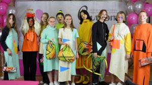 Коллекция "Солнцеловы"