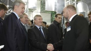 История компании - АО НПП "Сибтехноцентр"