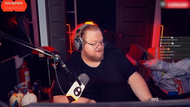 ТОХА Т2Х2 ОТКРЫВАЕТ ПОСЫЛКИ ОТ ПОДПИСЧИКОВ смотреть онлайн