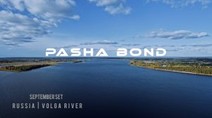 Pasha Bond /DJ set/Deep House 2024/September Mix 4K