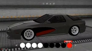 ДЕЛАЕМ МИСЛ(DRIFT PARADISE|MTA)