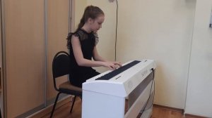 Куколки (авт.Кюи)