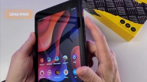 Вот ПОЧЕМУ СТОИТ КУПИТЬ Ulefone Armor Pad Pro! 🔥 Плюсы и Минусы Обзор