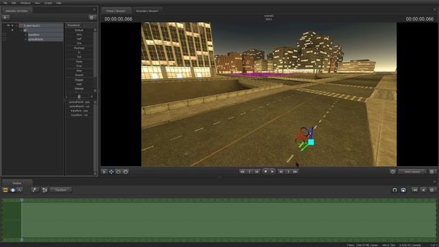 Как поменять цвет еффекта в sfm смотреть онлайн