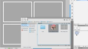 Adobe InDesign CS5:Adobe Mini Bridge Panel