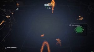 Batman: Arkham City - Чёрная маска (Прохождение на Отлично)