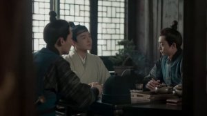 Процветающий город 1 сезон 1 серия