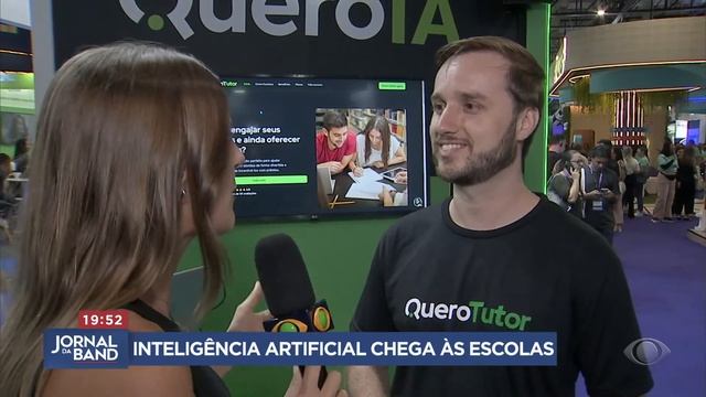 JORNAL DA BAND - 24/04/2024 смотреть онлайн