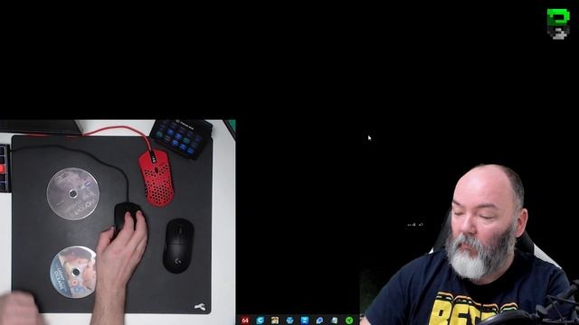 LIFT OF DISTANCE TEST & HACK: - Razer Viper Mini Mouse смотреть онлайн