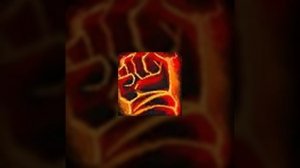 Death Wish | Wolrd of Warcraft