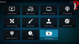 How To Install Amore Add-on On Kodi V17.6 ?