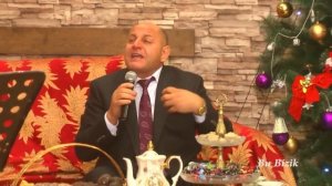 Elnarə  Abdullayeva  Ayrılıq Muğamı  (Super İfa)  2018 Yeni