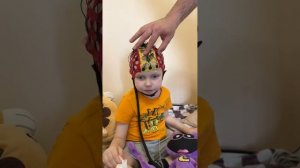 Выездное ЭЭГ. Электроэнцефалография на дому. Г.Тюмень