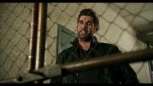 Приключенческий фильм "Псы под прикрытием" смотрите 9 февраля в 21:05 на "Седьмом"!