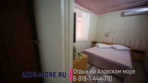 Дом №12 ст. Голубицкая