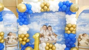 Андрей Ёхым Городской крестит внуков близняшек Матвея и Тимофея!!! Анонс.
