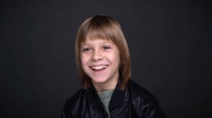 Мирон Селиверстов - 10 лет, визитка - интервью