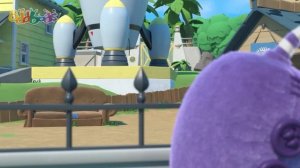 История с ранцем🎒 | Чуддики | Смешные мультики для детей Oddbods