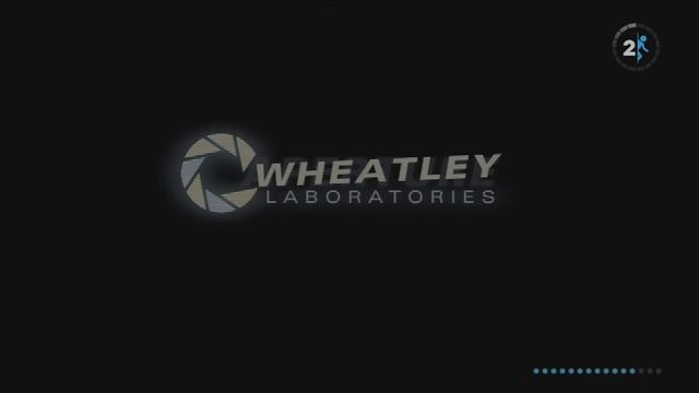 Portal 2 - Walkthrough Part 24 [Chapter 8: The Itch 12-15] - W/Commentary смотреть онлайн