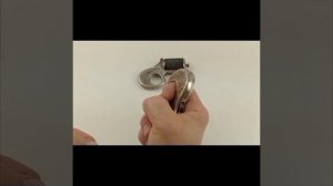 Револьвер кастет