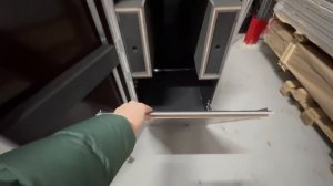 Кофр на заказ для медицинского оборудования