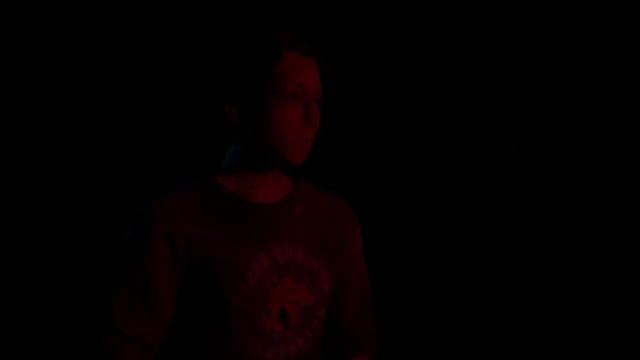 Life is strange 3 Shes alive shes OK alex Chen