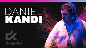 DK DJ Livestream 27-DEC-2024: Daniel Kandi is BAAAACK!!! Første stream in 200 years!