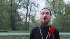 "Ты слышишь, море!" Слова Михаила Пляцковского, музыка Александра Зацепина.