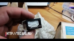 Короткие заметки #3. Неожиданные находки. Emerson. UV lamp и измерительные головки.