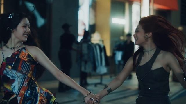 BABYMONSTER — 'FOREVER' (Oficcial M/V )