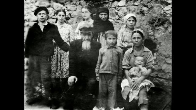 Матери на АВАРСКОМ. Фото 1950х - 1960х смотреть онлайн