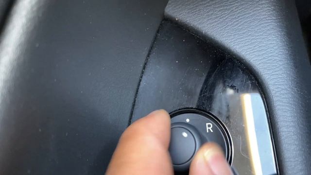 Mazda CX-5, CX-3, CX-9 – How to adjust side mirrors смотреть онлайн