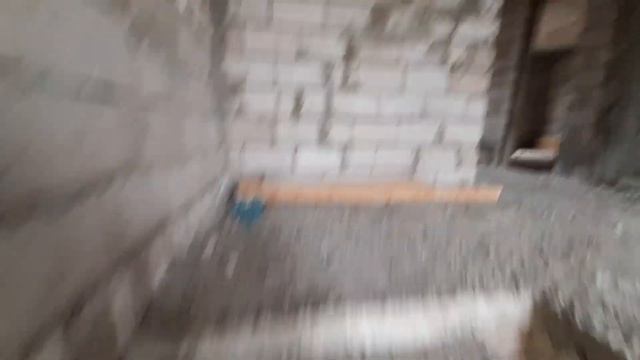 Дом в 240 м2 на участке 5 соток в каркасном виде возле Духовного Центра имени Пророка Исы смотреть онлайн