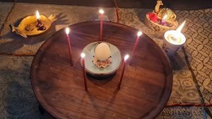 СИЛЬНОЕ НО ОПАСНОЕ ПОЛНОЛУНИЕ 2 СЕНТЯБРЯ | Самир Али |