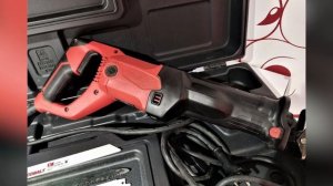 Сабельная пила Makita M4501