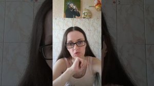 У МЕНЯ СВОЁ МНЕНИЕ!