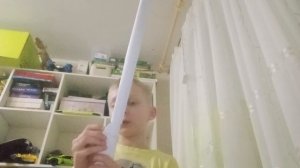 Обзор на дробовик из бумаги