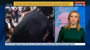 Екатерина Григорова 9.04.2018