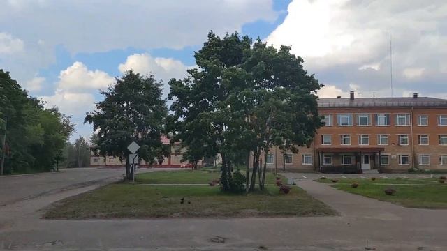 Город Олонец