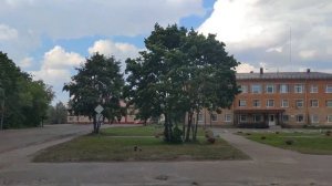 Город Олонец