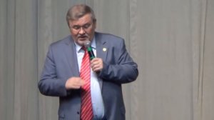 Надо заслужить право получать ДА Владимир Полежаев